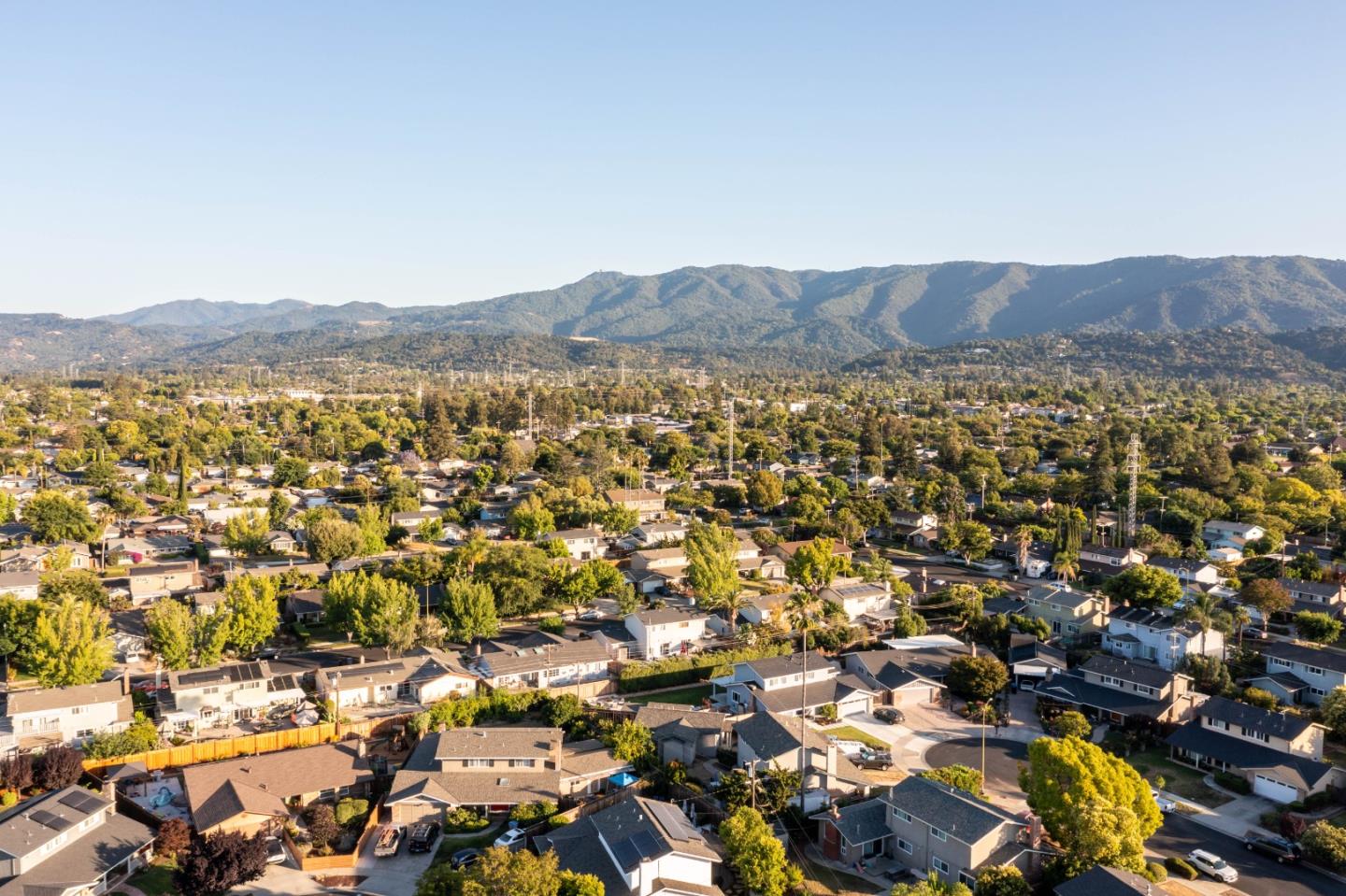 Detail Gallery Image 25 of 25 For 1599 Rebel Way, San Jose,  CA 95118 - 4 Beds | 2 Baths