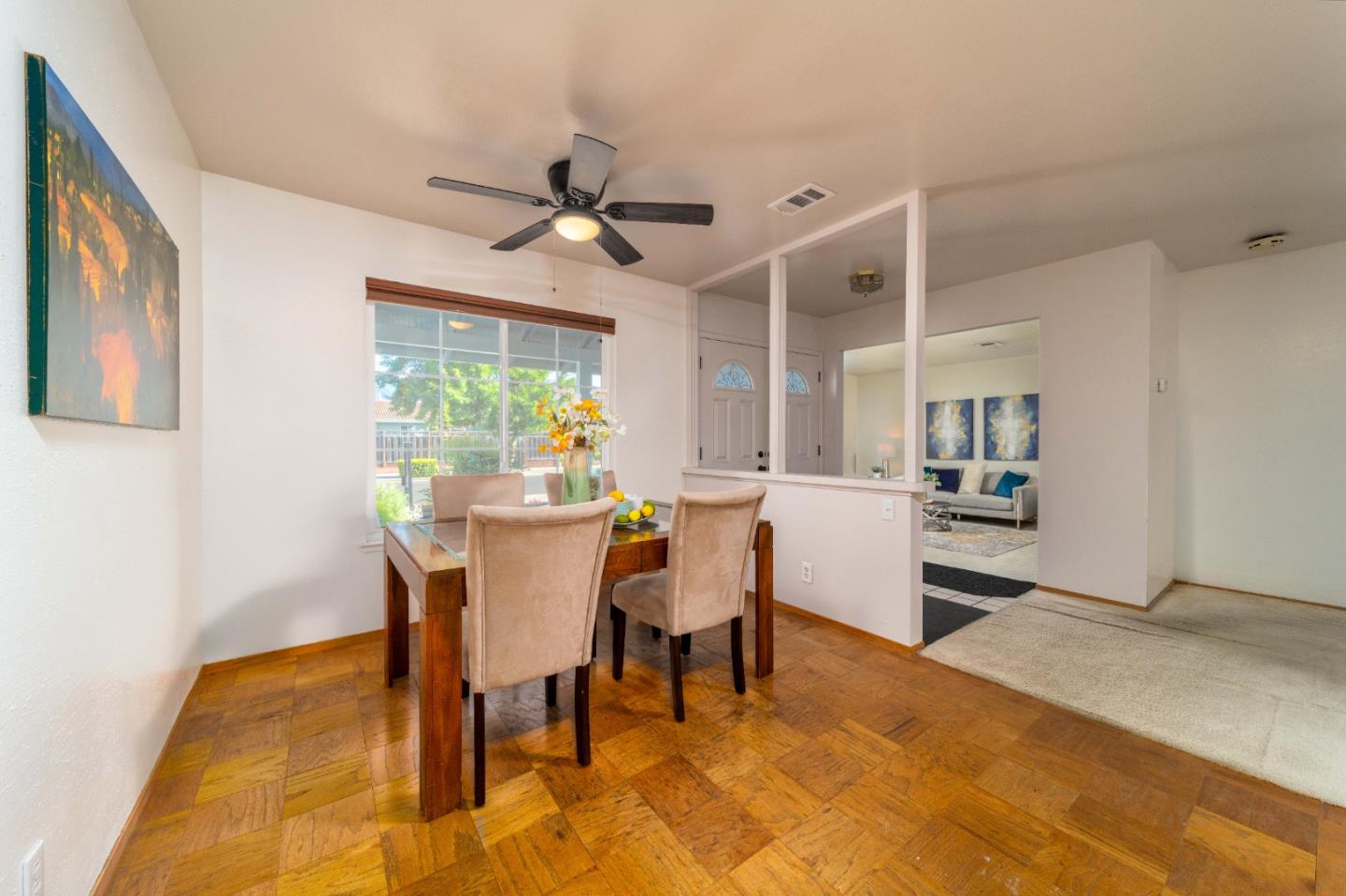 Detail Gallery Image 6 of 25 For 1599 Rebel Way, San Jose,  CA 95118 - 4 Beds | 2 Baths
