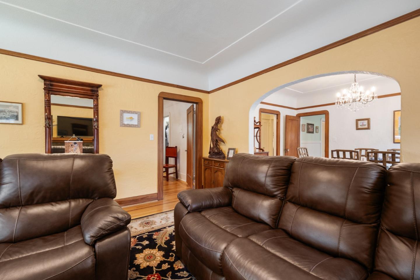 Detail Gallery Image 10 of 75 For 612 Orvis Ave, San Jose,  CA 95112 - 2 Beds | 1 Baths