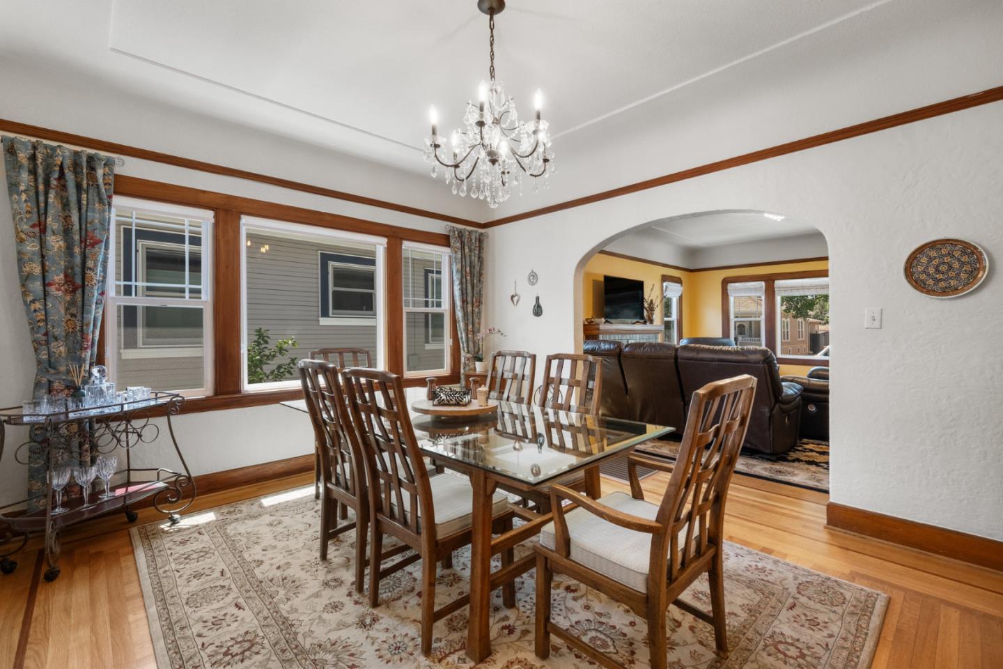 Detail Gallery Image 12 of 75 For 612 Orvis Ave, San Jose,  CA 95112 - 2 Beds | 1 Baths