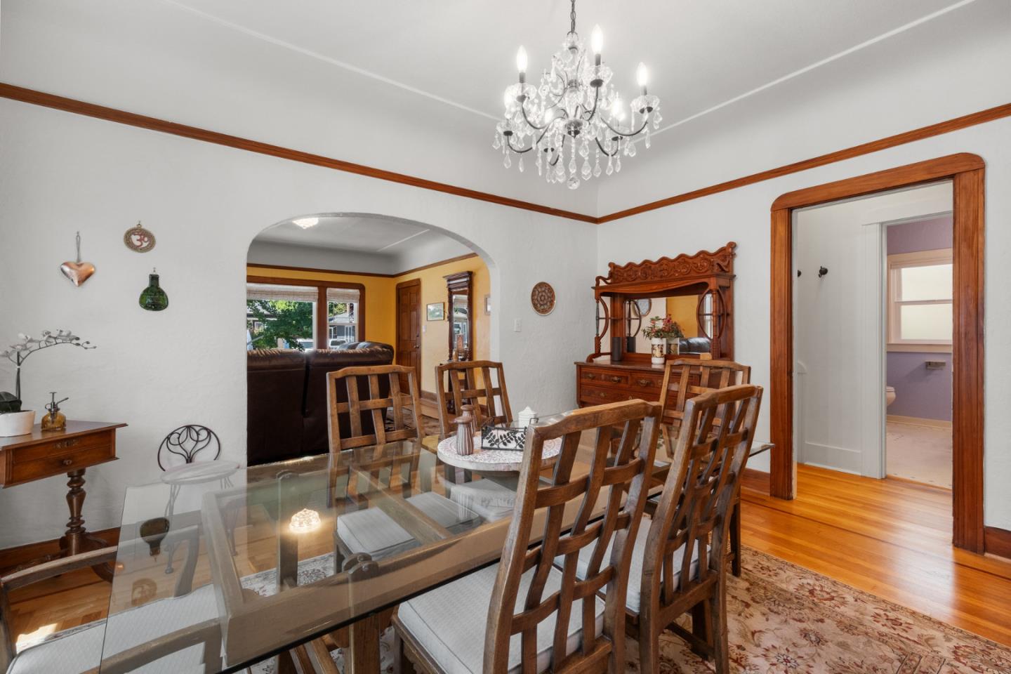 Detail Gallery Image 13 of 75 For 612 Orvis Ave, San Jose,  CA 95112 - 2 Beds | 1 Baths