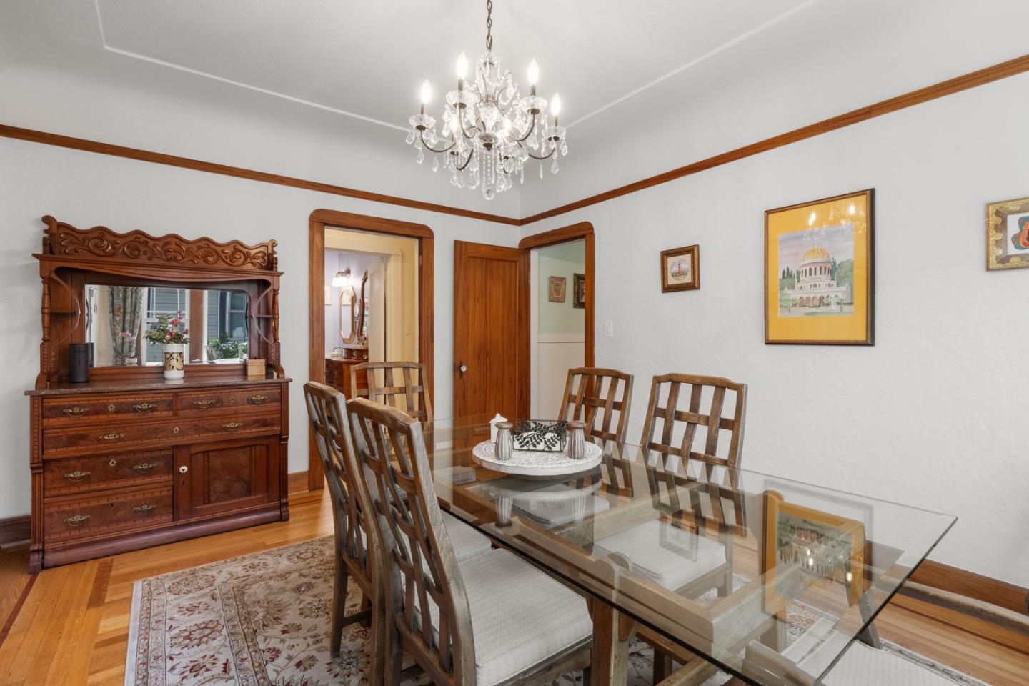 Detail Gallery Image 14 of 75 For 612 Orvis Ave, San Jose,  CA 95112 - 2 Beds | 1 Baths