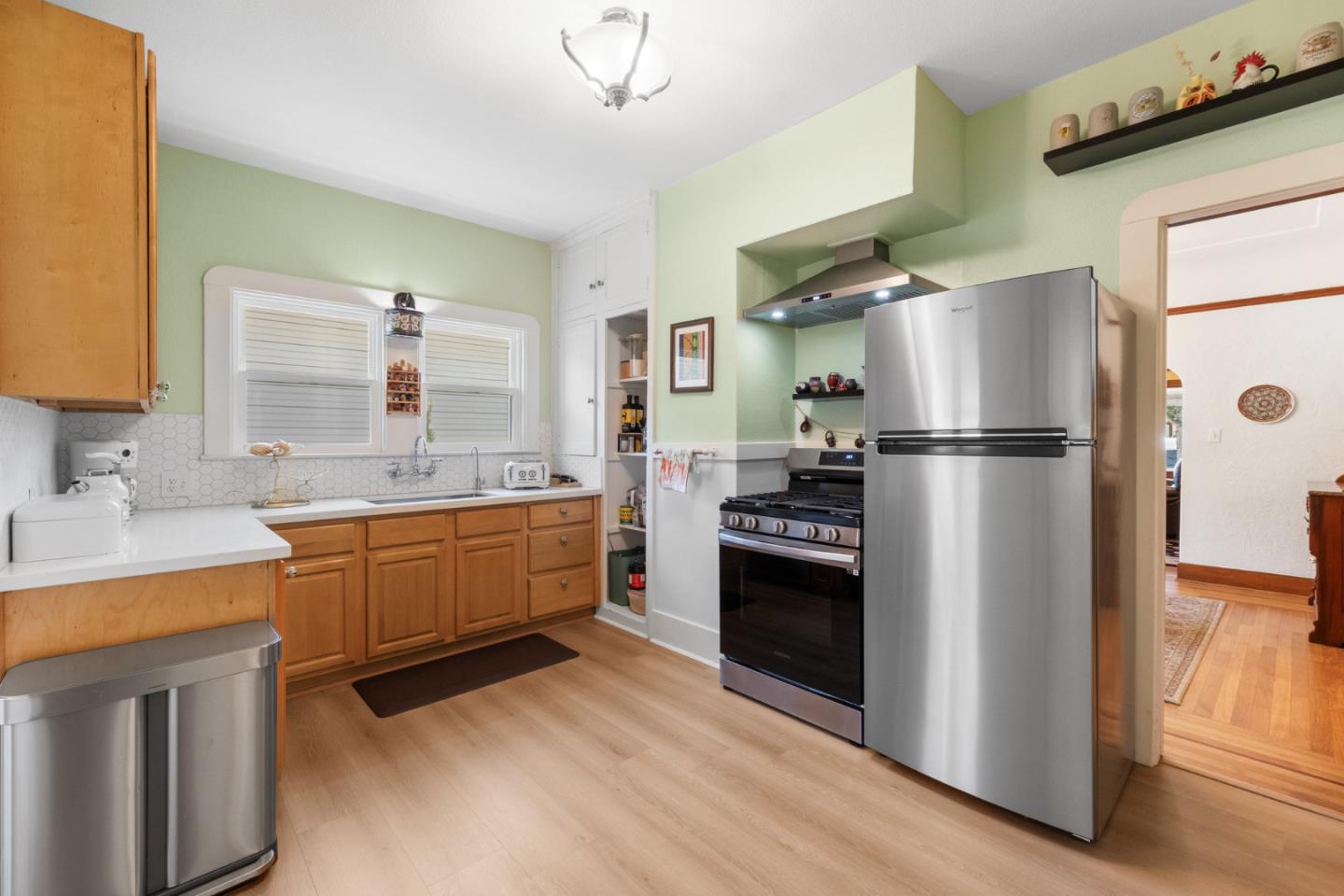 Detail Gallery Image 16 of 75 For 612 Orvis Ave, San Jose,  CA 95112 - 2 Beds | 1 Baths