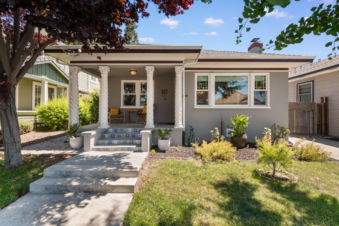 Detail Gallery Image 2 of 75 For 612 Orvis Ave, San Jose,  CA 95112 - 2 Beds | 1 Baths
