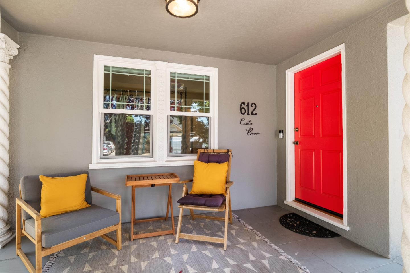 Detail Gallery Image 4 of 75 For 612 Orvis Ave, San Jose,  CA 95112 - 2 Beds | 1 Baths