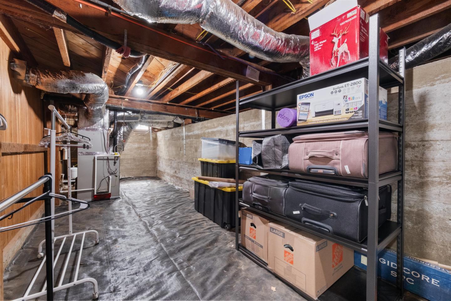 Detail Gallery Image 47 of 75 For 612 Orvis Ave, San Jose,  CA 95112 - 2 Beds | 1 Baths
