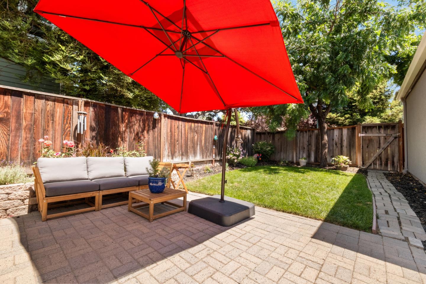 Detail Gallery Image 52 of 75 For 612 Orvis Ave, San Jose,  CA 95112 - 2 Beds | 1 Baths
