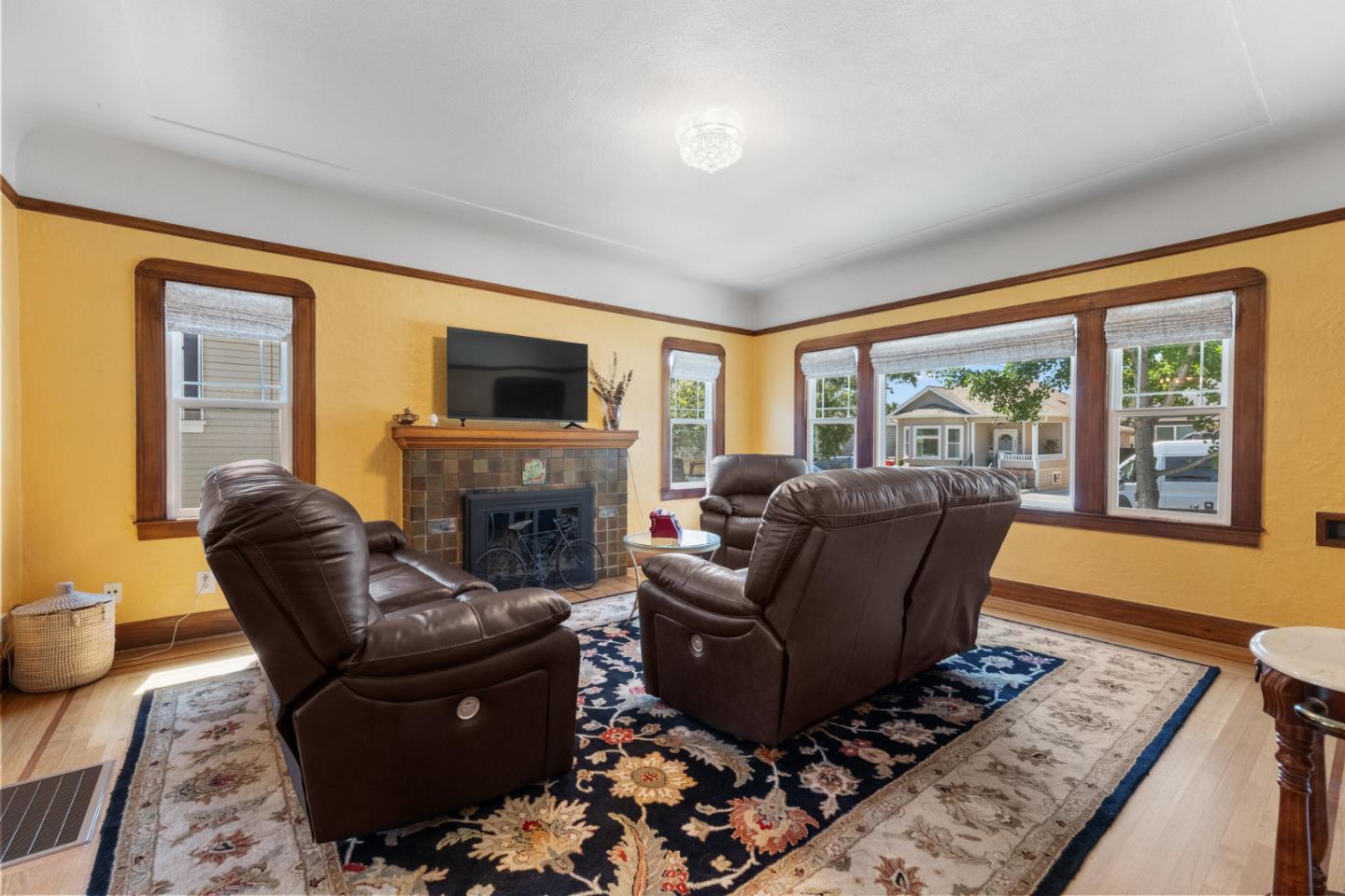 Detail Gallery Image 7 of 75 For 612 Orvis Ave, San Jose,  CA 95112 - 2 Beds | 1 Baths