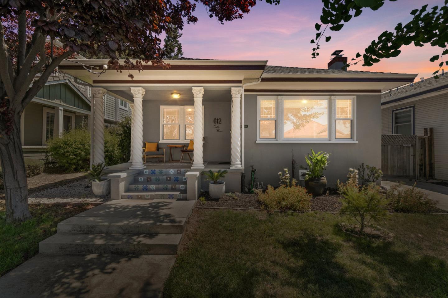 Detail Gallery Image 72 of 75 For 612 Orvis Ave, San Jose,  CA 95112 - 2 Beds | 1 Baths