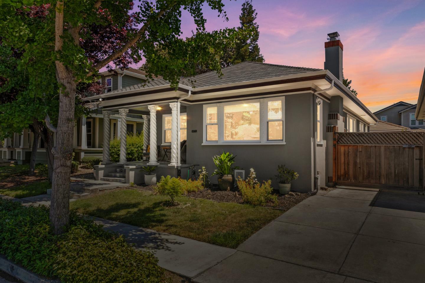 Detail Gallery Image 73 of 75 For 612 Orvis Ave, San Jose,  CA 95112 - 2 Beds | 1 Baths