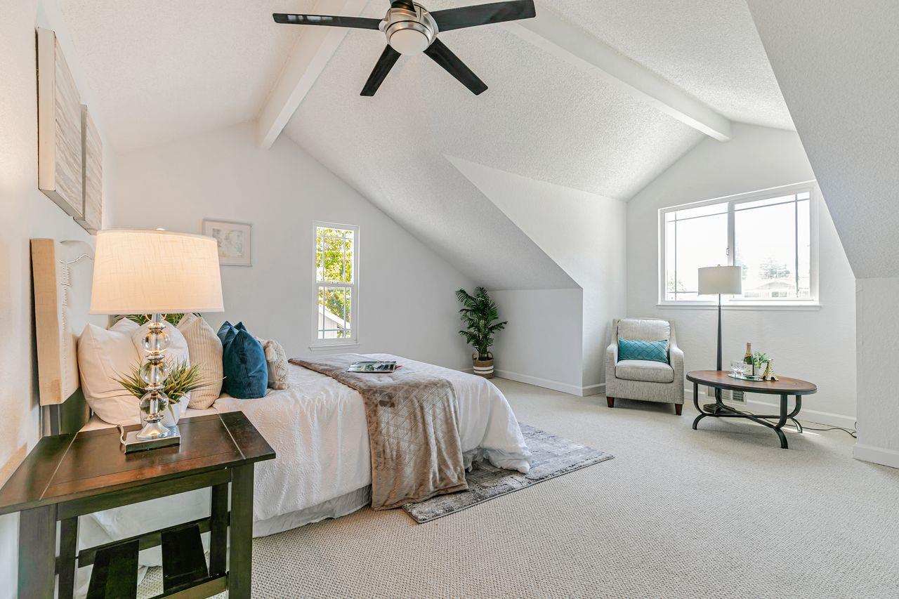 Detail Gallery Image 38 of 57 For 5690 Saxony Ct, San Jose,  CA 95123 - 4 Beds | 2/1 Baths