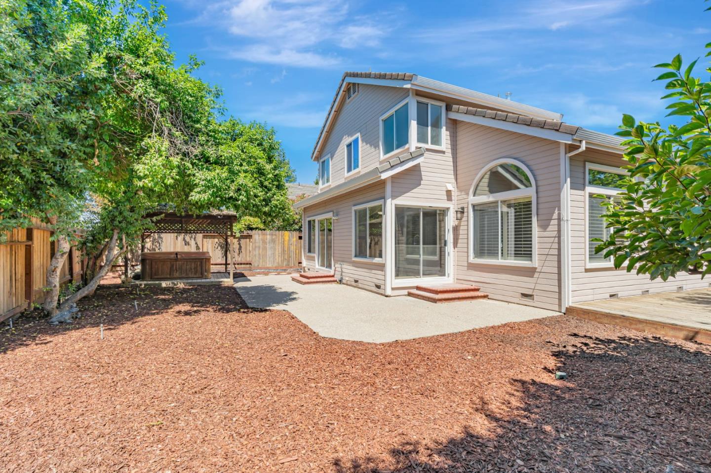 Detail Gallery Image 41 of 48 For 4204 Amargosa Dr, Antioch,  CA 94531 - 5 Beds | 3 Baths