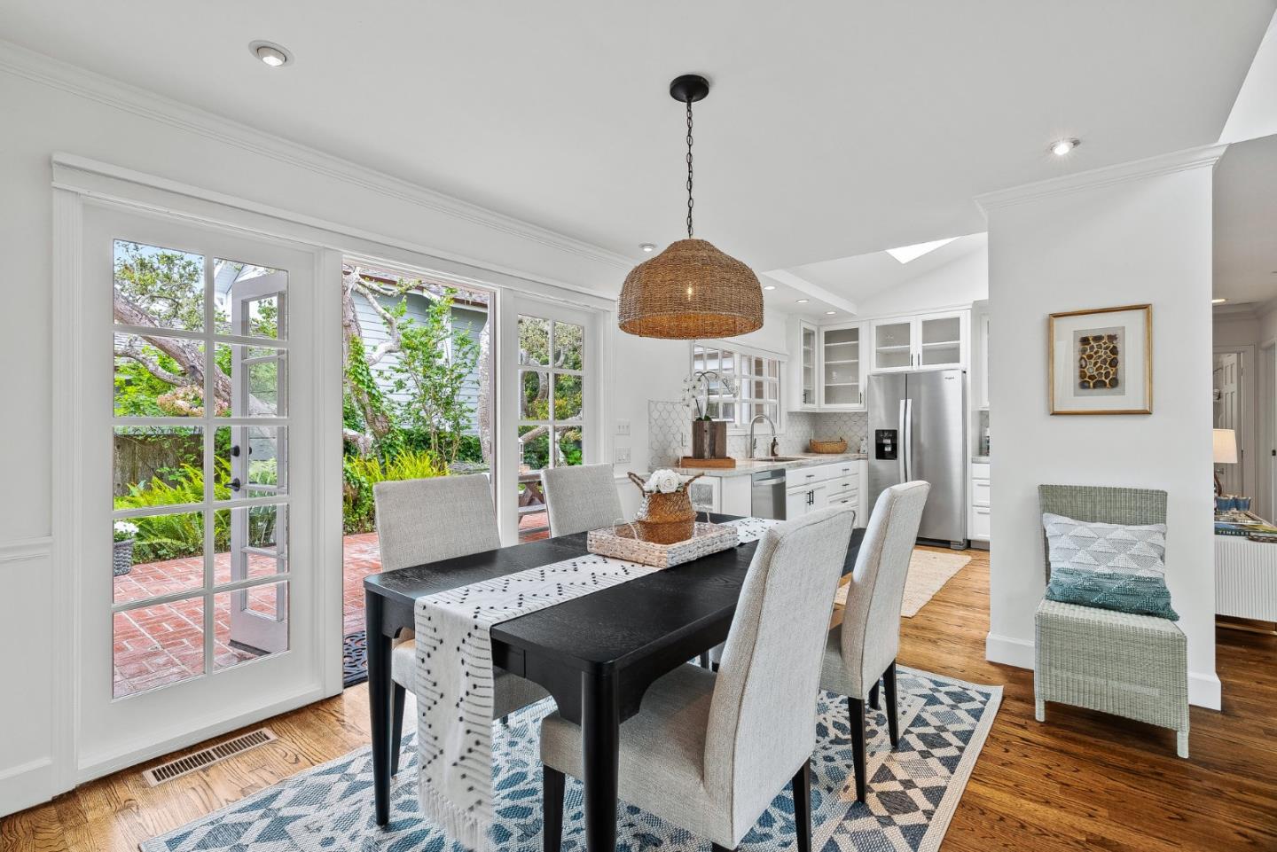 Detail Gallery Image 16 of 52 For 0 Casanova & 13th Sw Corner, Carmel,  CA 93923 - 3 Beds | 3 Baths