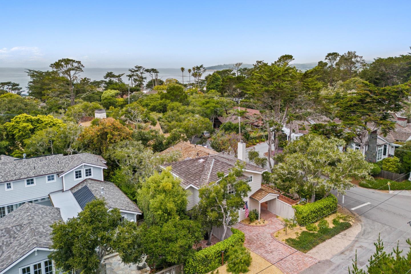 Detail Gallery Image 43 of 52 For 0 Casanova & 13th Sw Corner, Carmel,  CA 93923 - 3 Beds | 3 Baths