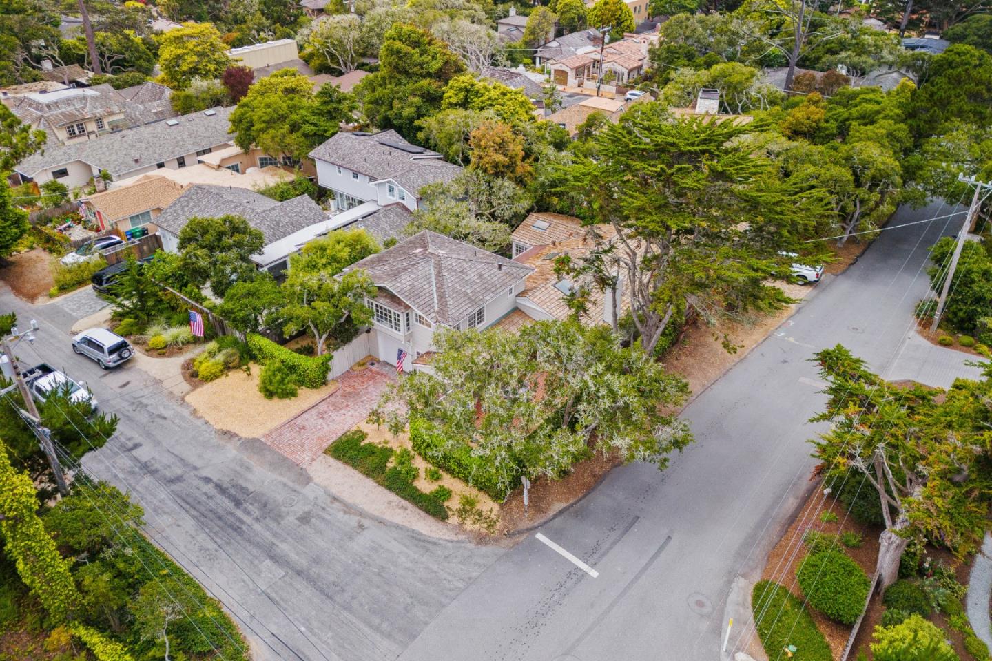 Detail Gallery Image 44 of 52 For 0 Casanova & 13th Sw Corner, Carmel,  CA 93923 - 3 Beds | 3 Baths