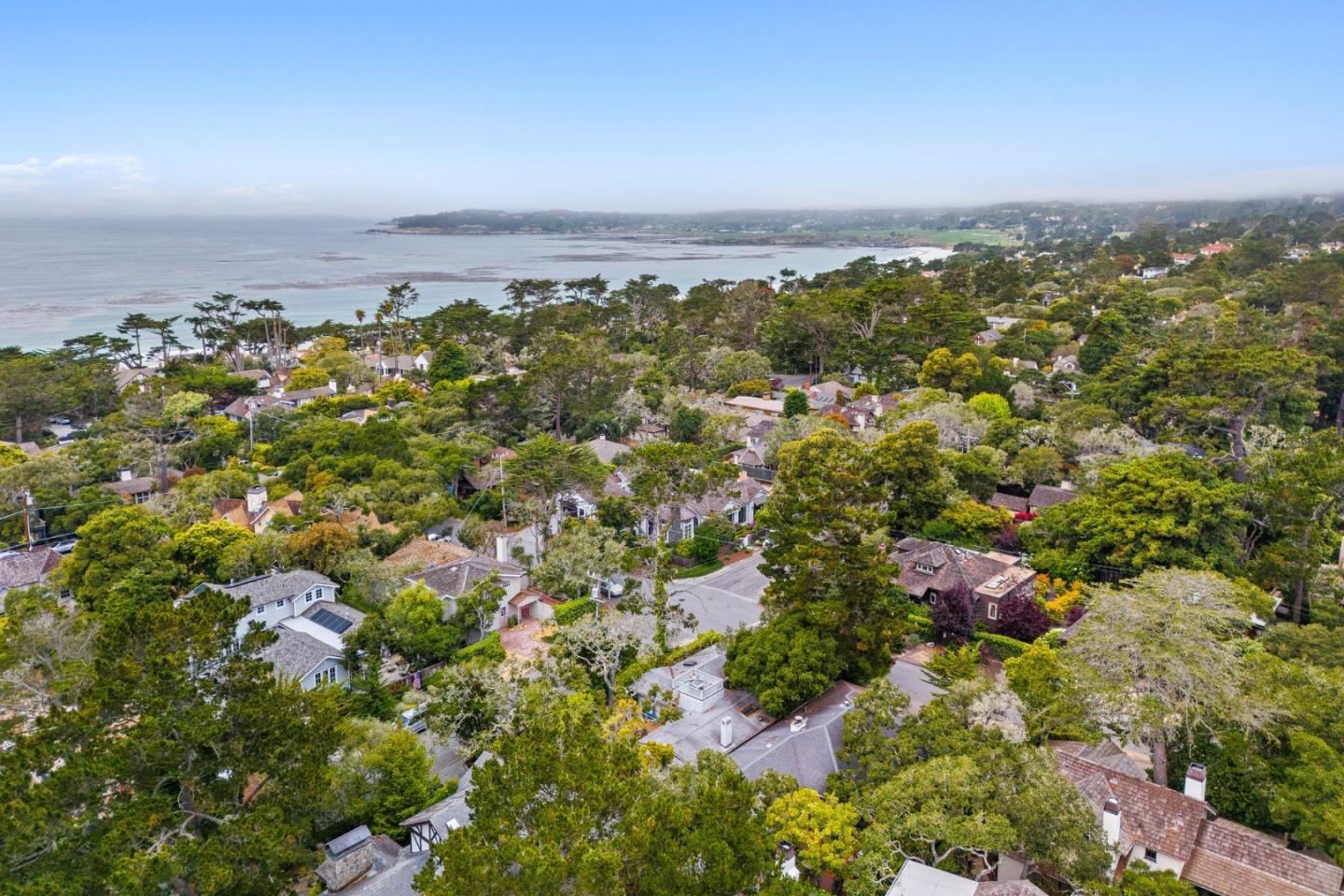 Detail Gallery Image 45 of 52 For 0 Casanova & 13th Sw Corner, Carmel,  CA 93923 - 3 Beds | 3 Baths