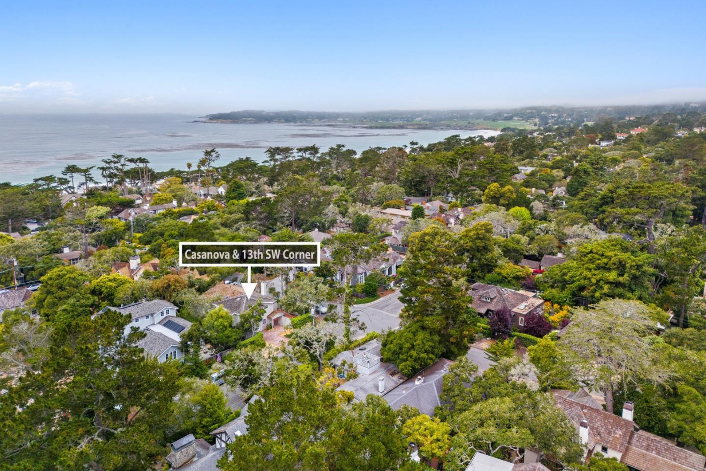 Detail Gallery Image 46 of 52 For 0 Casanova & 13th Sw Corner, Carmel,  CA 93923 - 3 Beds | 3 Baths