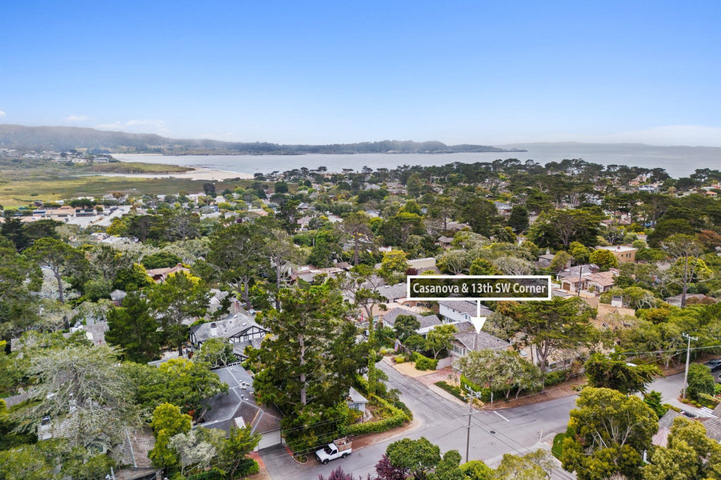 Detail Gallery Image 48 of 52 For 0 Casanova & 13th Sw Corner, Carmel,  CA 93923 - 3 Beds | 3 Baths
