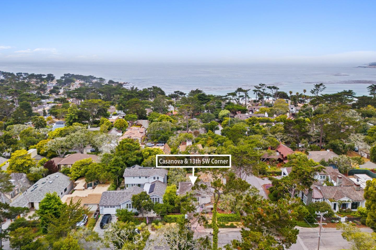 Detail Gallery Image 50 of 52 For 0 Casanova & 13th Sw Corner, Carmel,  CA 93923 - 3 Beds | 3 Baths