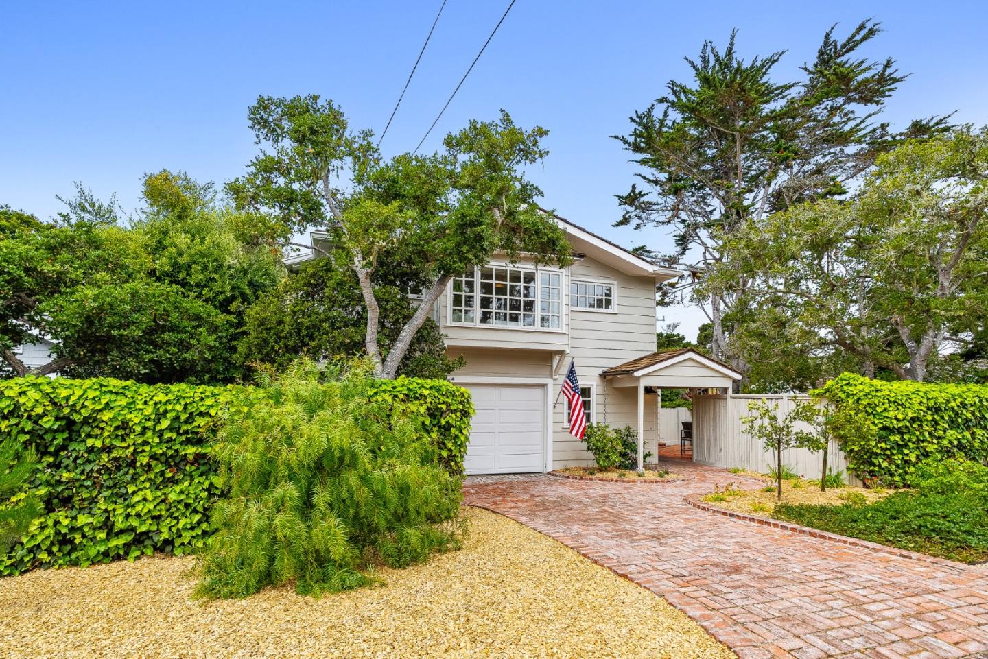 Detail Gallery Image 51 of 52 For 0 Casanova & 13th Sw Corner, Carmel,  CA 93923 - 3 Beds | 3 Baths