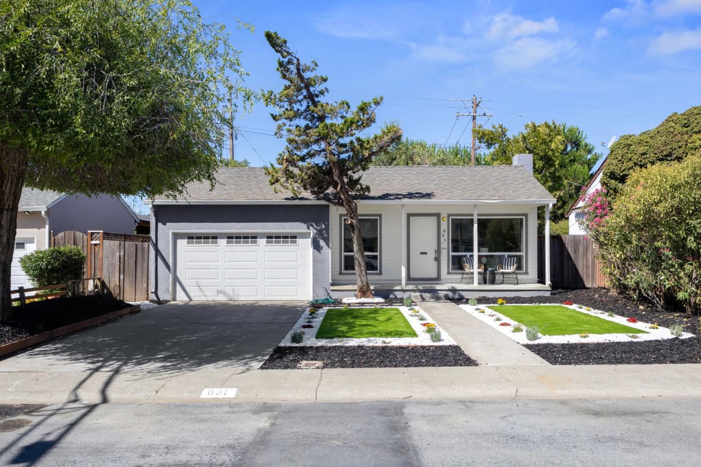 Detail Gallery Image 2 of 27 For 691 Linda Flora St, San Jose,  CA 95127 - 3 Beds | 1 Baths
