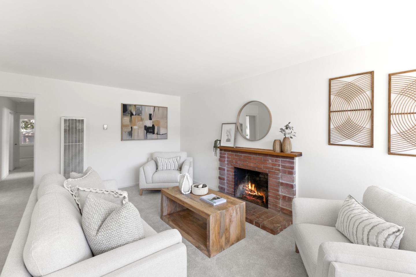 Detail Gallery Image 6 of 27 For 691 Linda Flora St, San Jose,  CA 95127 - 3 Beds | 1 Baths
