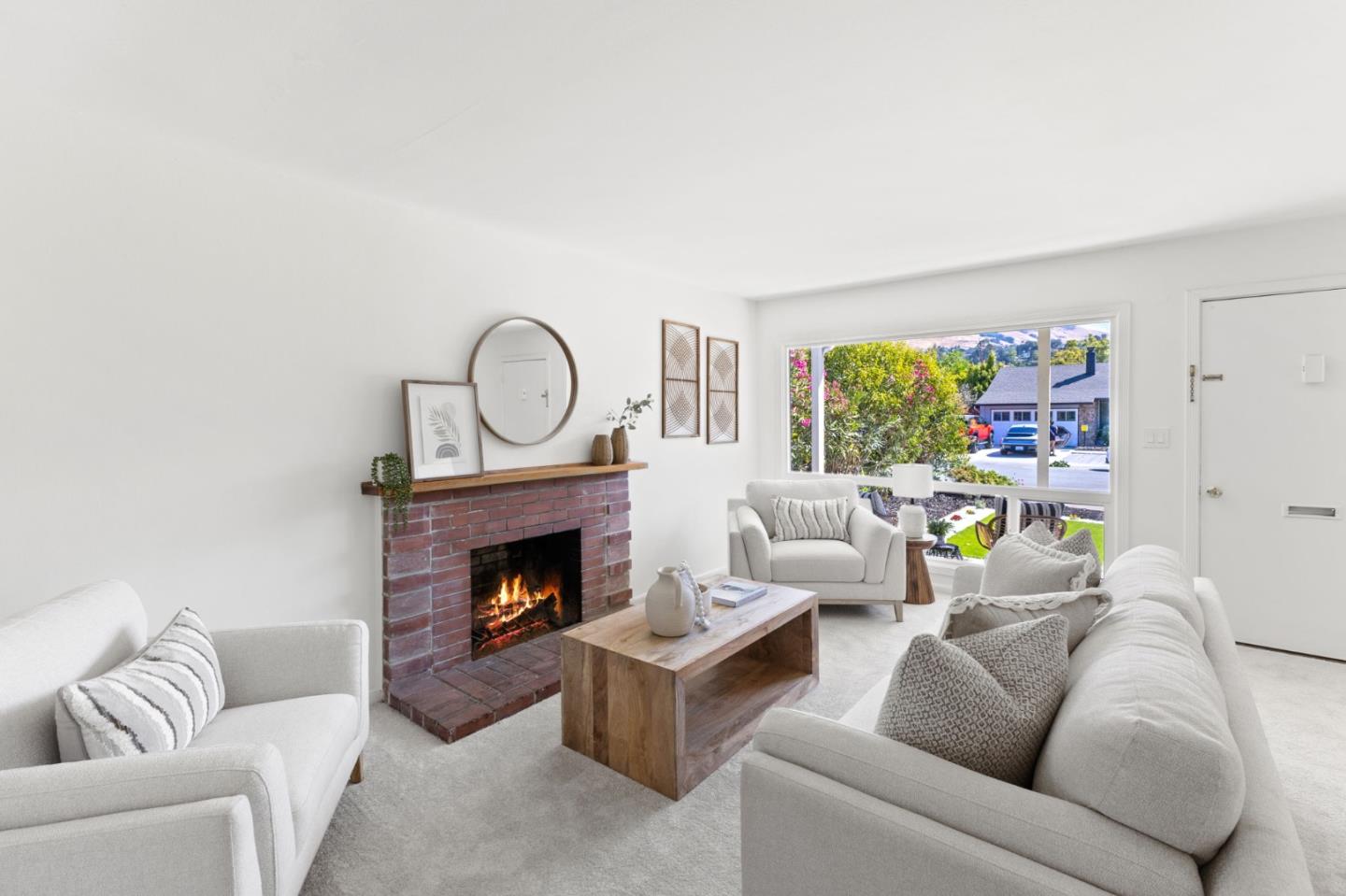 Detail Gallery Image 7 of 27 For 691 Linda Flora St, San Jose,  CA 95127 - 3 Beds | 1 Baths