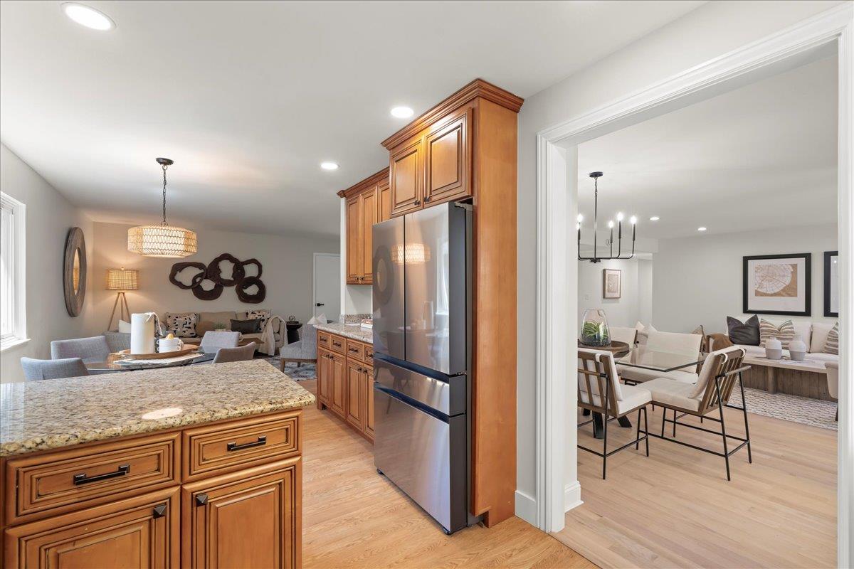Detail Gallery Image 10 of 26 For 1034 Mount Carmel Dr, San Jose,  CA 95120 - 4 Beds | 2 Baths