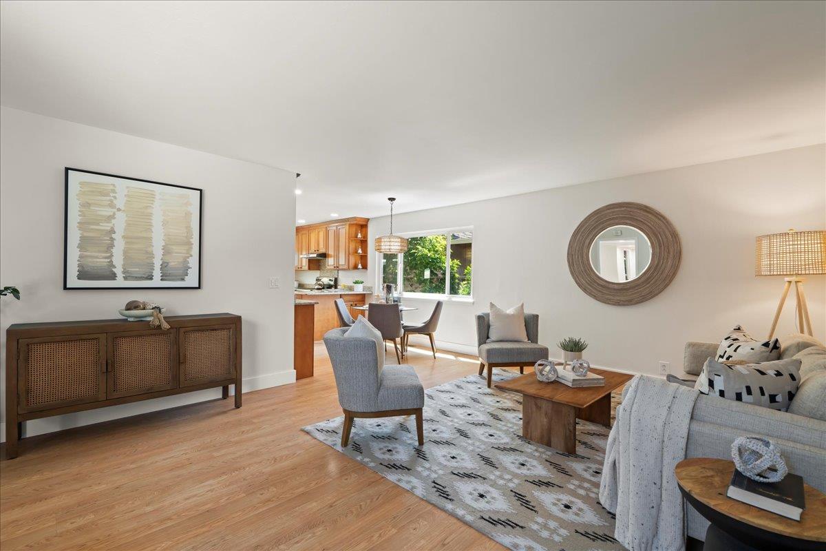Detail Gallery Image 11 of 26 For 1034 Mount Carmel Dr, San Jose,  CA 95120 - 4 Beds | 2 Baths