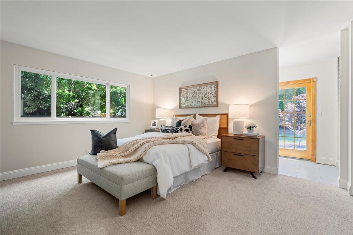 Detail Gallery Image 15 of 26 For 1034 Mount Carmel Dr, San Jose,  CA 95120 - 4 Beds | 2 Baths