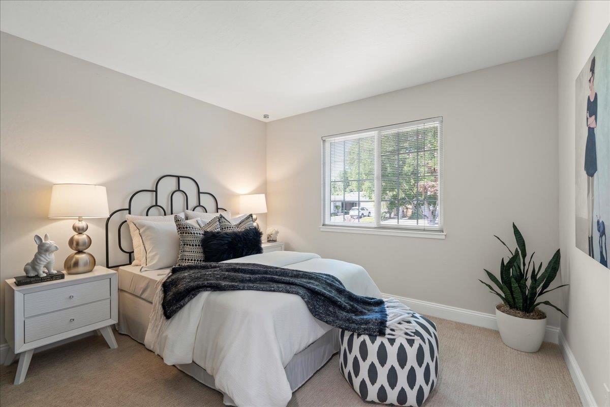 Detail Gallery Image 18 of 26 For 1034 Mount Carmel Dr, San Jose,  CA 95120 - 4 Beds | 2 Baths