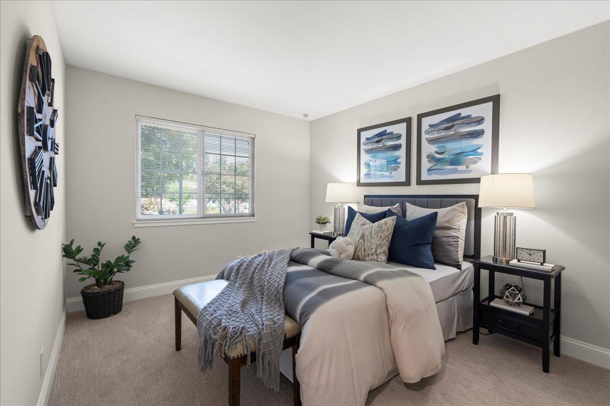 Detail Gallery Image 19 of 26 For 1034 Mount Carmel Dr, San Jose,  CA 95120 - 4 Beds | 2 Baths