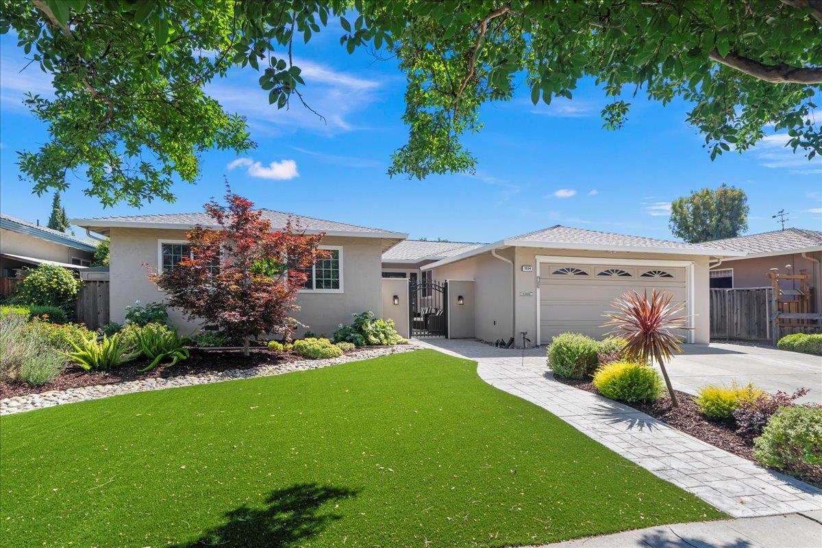 Detail Gallery Image 2 of 26 For 1034 Mount Carmel Dr, San Jose,  CA 95120 - 4 Beds | 2 Baths