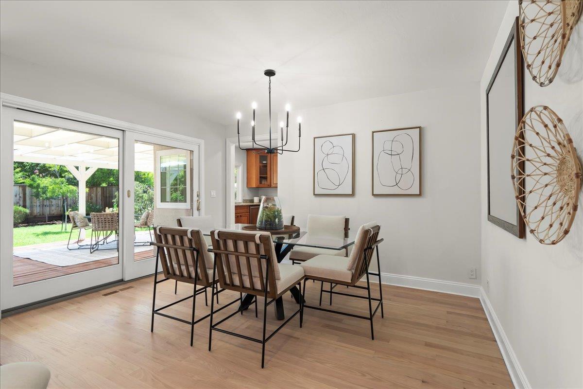Detail Gallery Image 7 of 26 For 1034 Mount Carmel Dr, San Jose,  CA 95120 - 4 Beds | 2 Baths
