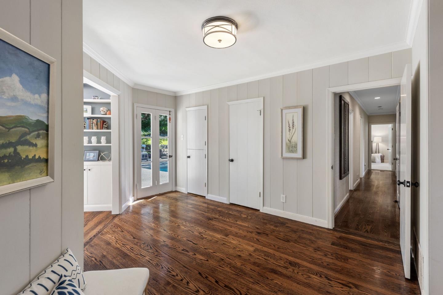 Detail Gallery Image 12 of 102 For 401 Hillsborough Blvd, Hillsborough,  CA 94010 - 4 Beds | 3 Baths