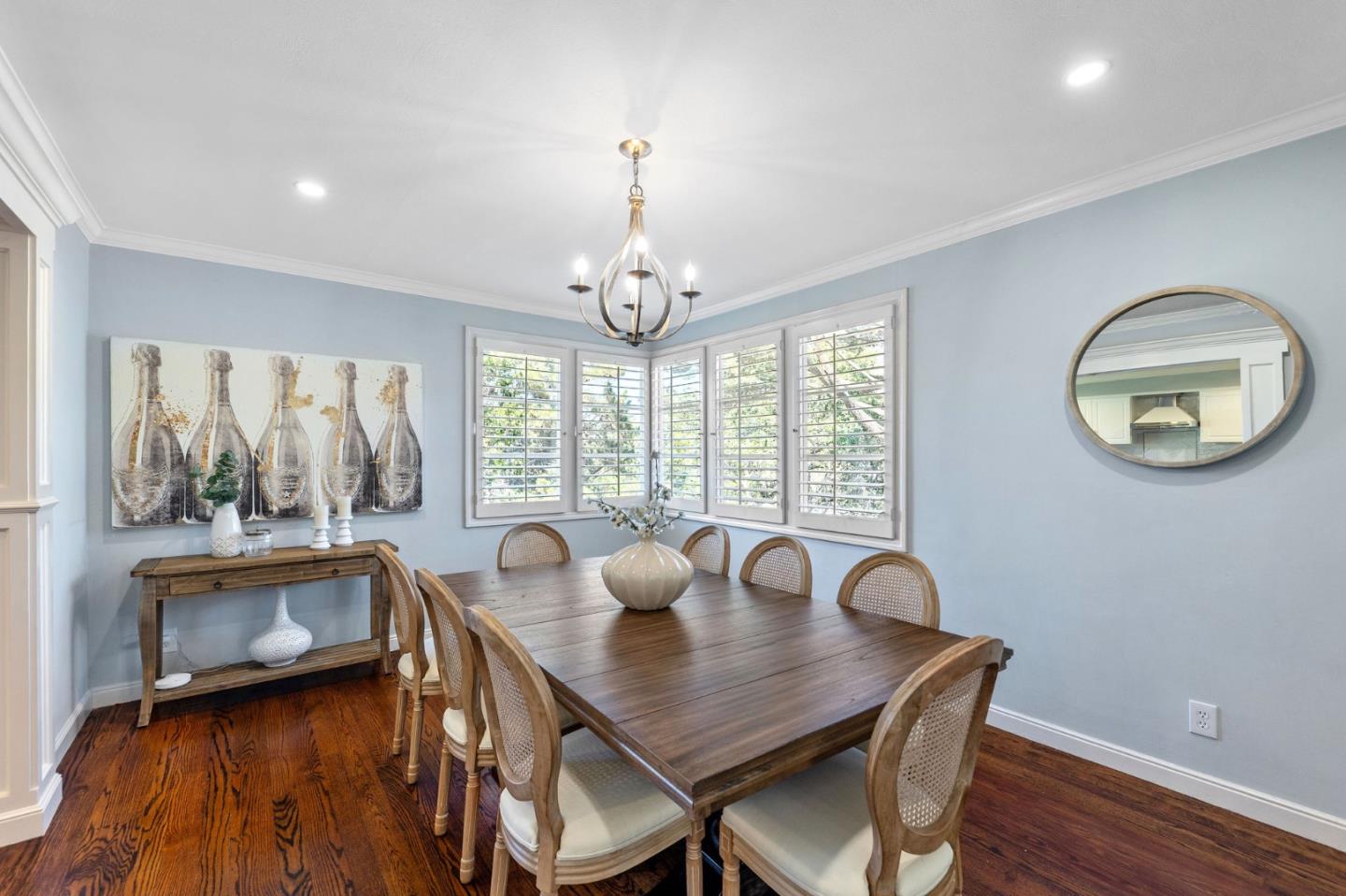 Detail Gallery Image 16 of 102 For 401 Hillsborough Blvd, Hillsborough,  CA 94010 - 4 Beds | 3 Baths
