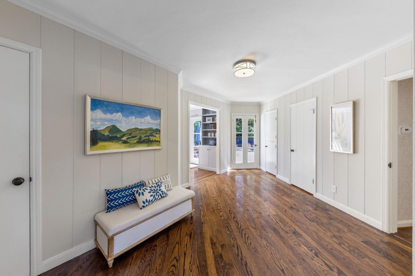 Detail Gallery Image 28 of 102 For 401 Hillsborough Blvd, Hillsborough,  CA 94010 - 4 Beds | 3 Baths