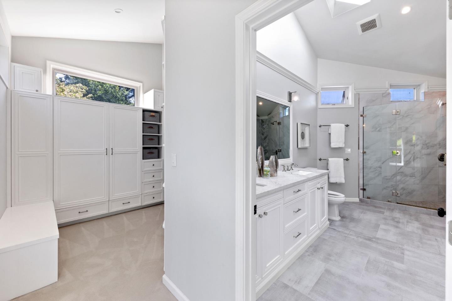 Detail Gallery Image 39 of 102 For 401 Hillsborough Blvd, Hillsborough,  CA 94010 - 4 Beds | 3 Baths
