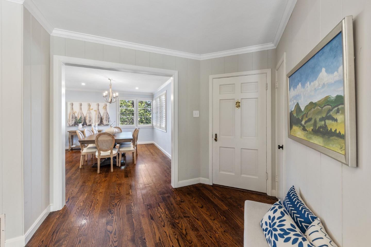 Detail Gallery Image 4 of 102 For 401 Hillsborough Blvd, Hillsborough,  CA 94010 - 4 Beds | 3 Baths