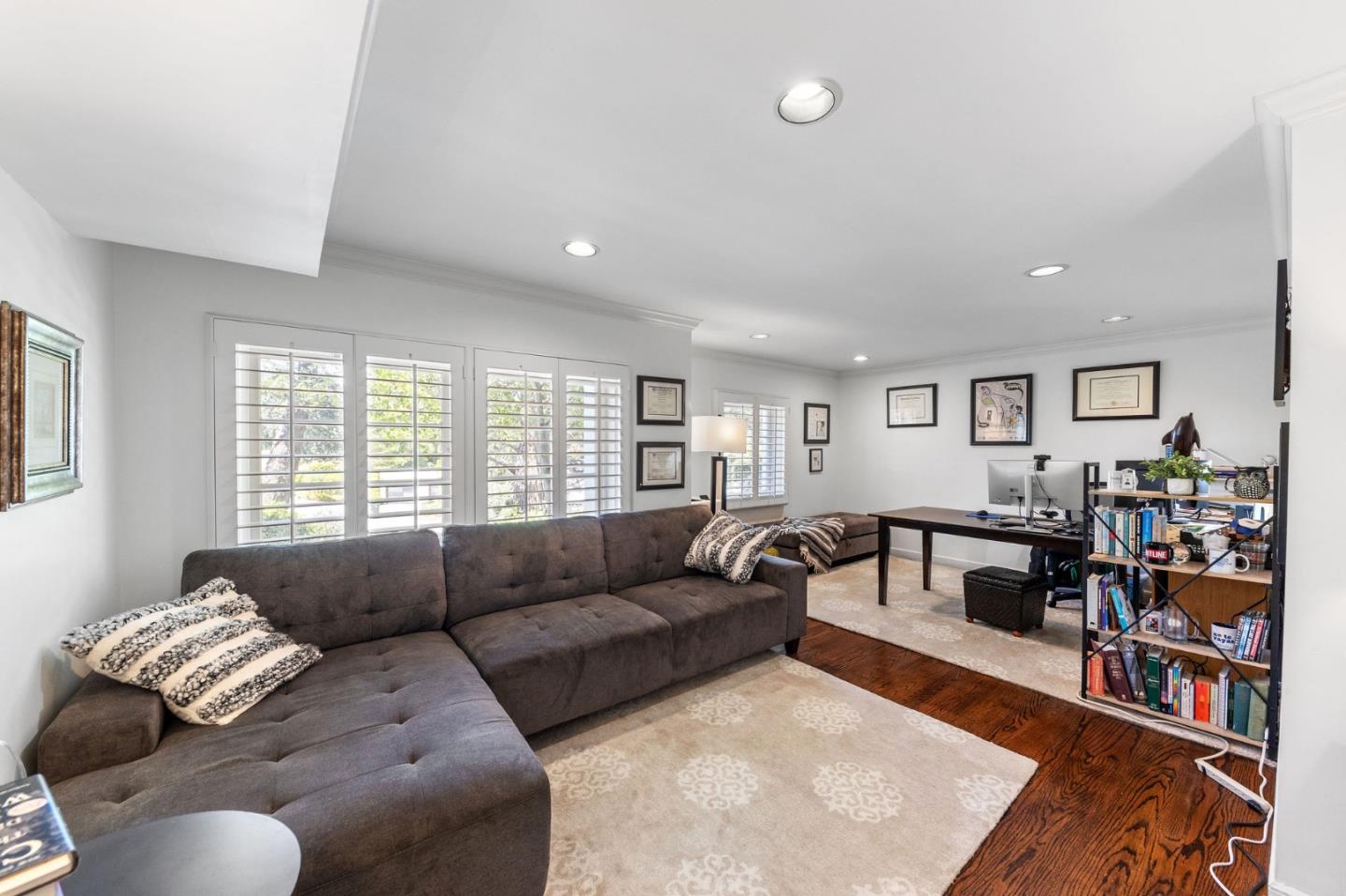 Detail Gallery Image 55 of 102 For 401 Hillsborough Blvd, Hillsborough,  CA 94010 - 4 Beds | 3 Baths