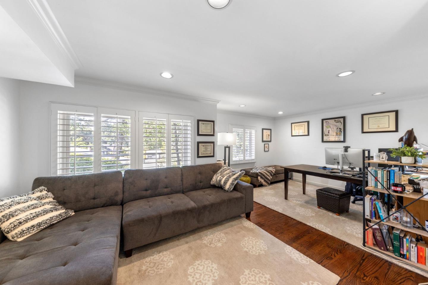 Detail Gallery Image 56 of 102 For 401 Hillsborough Blvd, Hillsborough,  CA 94010 - 4 Beds | 3 Baths