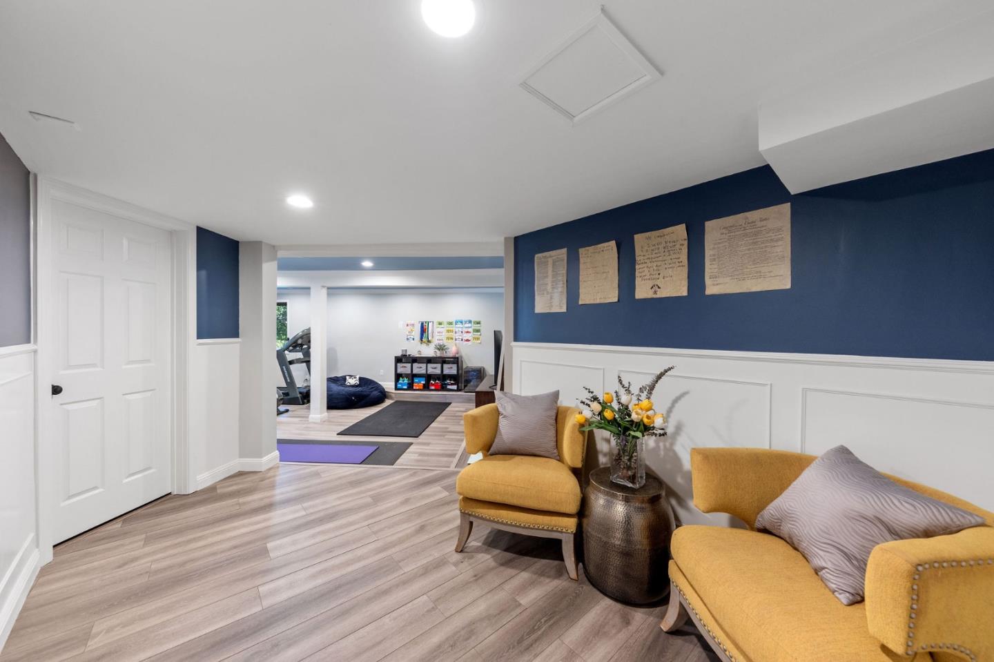 Detail Gallery Image 70 of 102 For 401 Hillsborough Blvd, Hillsborough,  CA 94010 - 4 Beds | 3 Baths