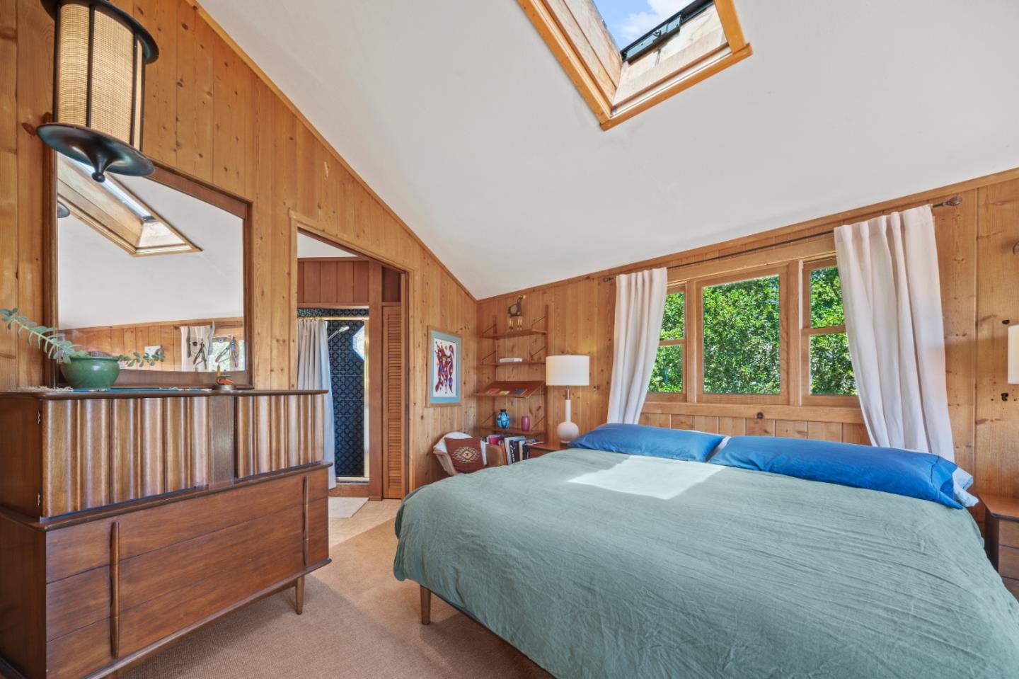 Detail Gallery Image 15 of 44 For 31420 via La Naranga, Carmel Valley,  CA 93924 - 5 Beds | 4 Baths