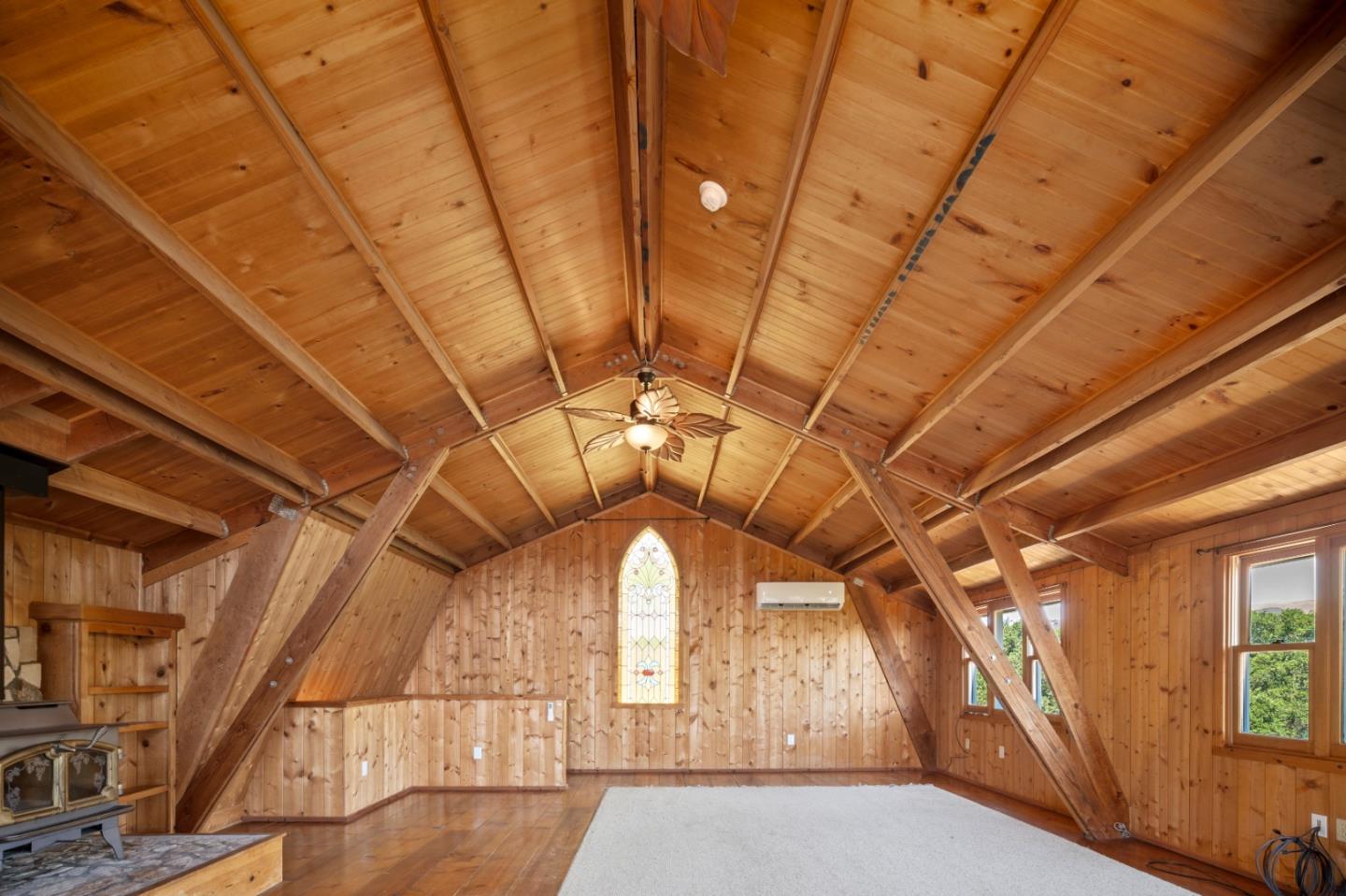 Detail Gallery Image 34 of 44 For 31420 via La Naranga, Carmel Valley,  CA 93924 - 5 Beds | 4 Baths