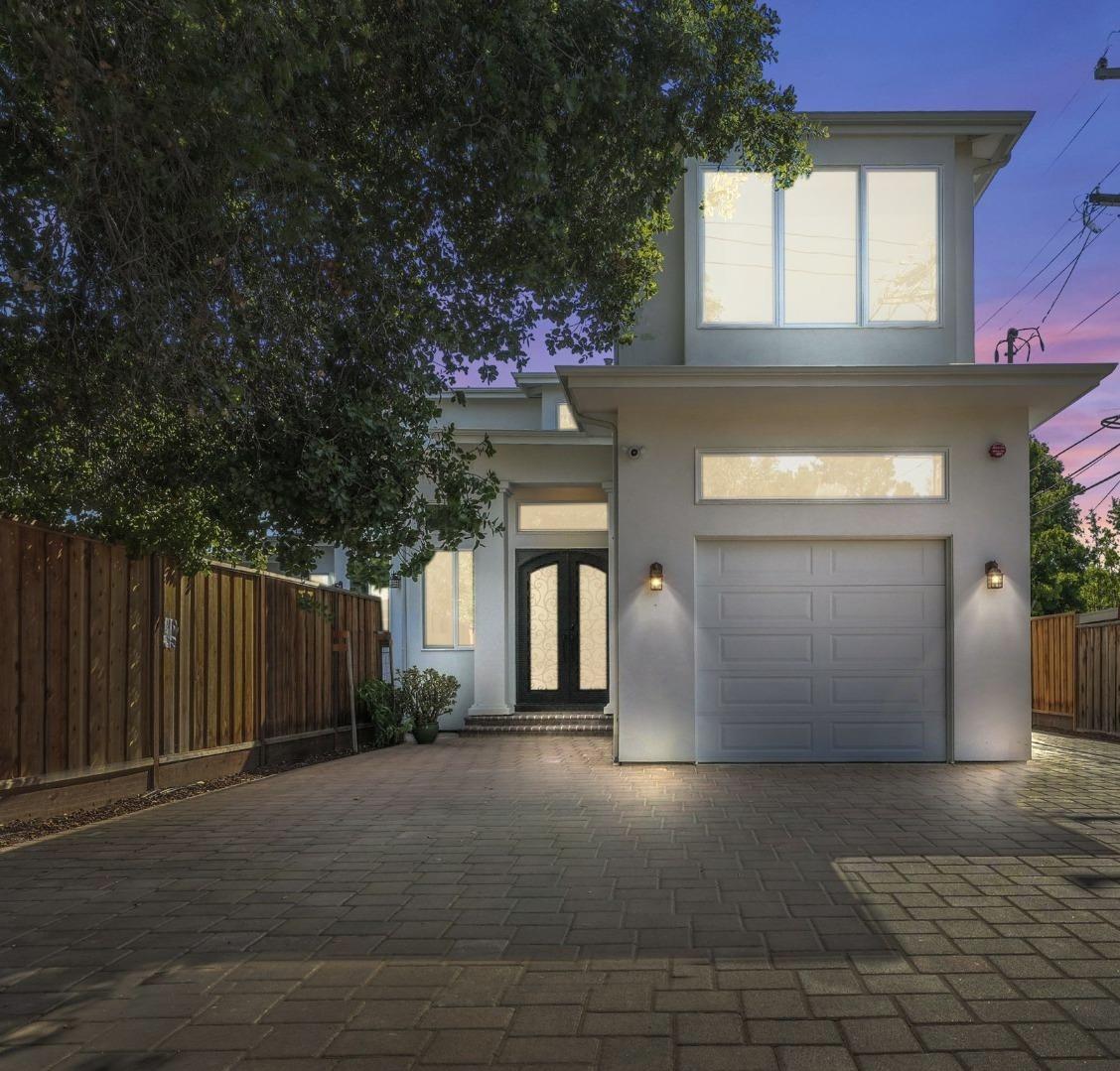 Detail Gallery Image 33 of 40 For 2004 Cherrystone Dr, San Jose,  CA 95128 - 4 Beds | 4/1 Baths