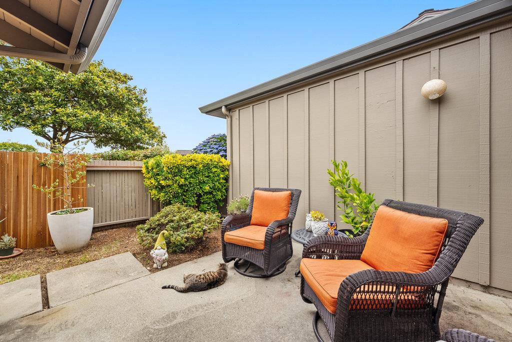 Detail Gallery Image 18 of 31 For 816 via Tornasol, Aptos,  CA 95003 - 2 Beds | 2 Baths