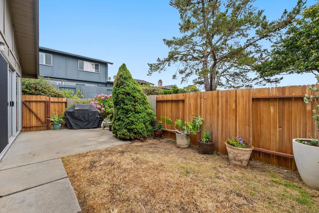 Detail Gallery Image 19 of 31 For 816 via Tornasol, Aptos,  CA 95003 - 2 Beds | 2 Baths