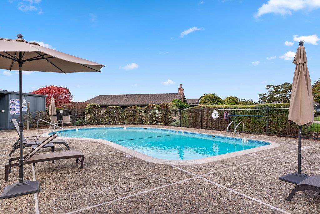 Detail Gallery Image 23 of 31 For 816 via Tornasol, Aptos,  CA 95003 - 2 Beds | 2 Baths