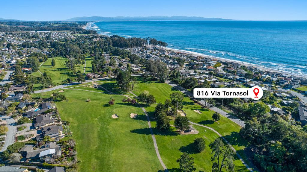 Detail Gallery Image 30 of 31 For 816 via Tornasol, Aptos,  CA 95003 - 2 Beds | 2 Baths
