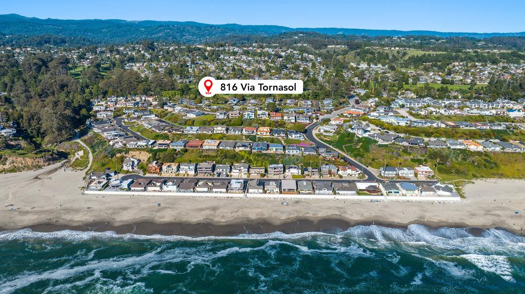 Detail Gallery Image 31 of 31 For 816 via Tornasol, Aptos,  CA 95003 - 2 Beds | 2 Baths